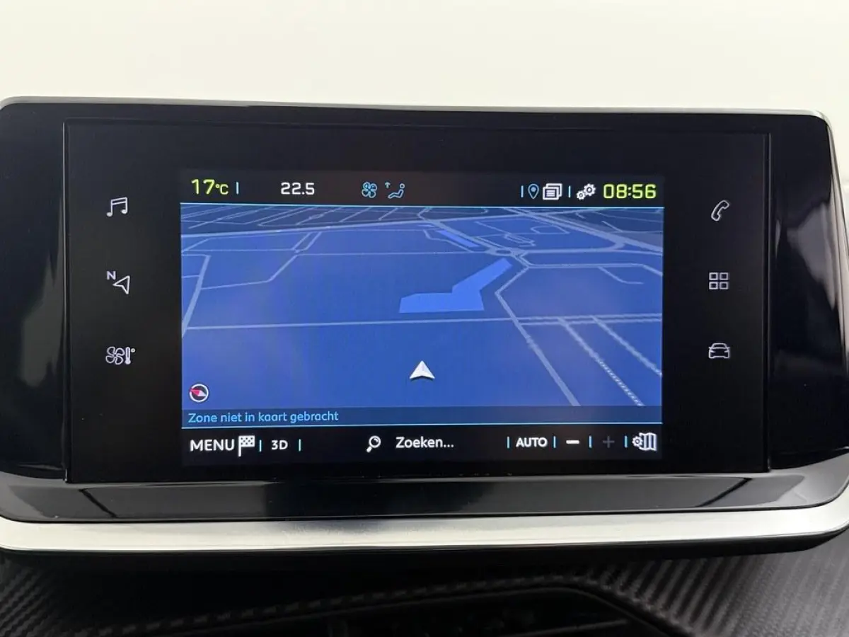EV Allure 50 kWh 92% Winterpakket/Nav/Camera H.Leder/VC/Led