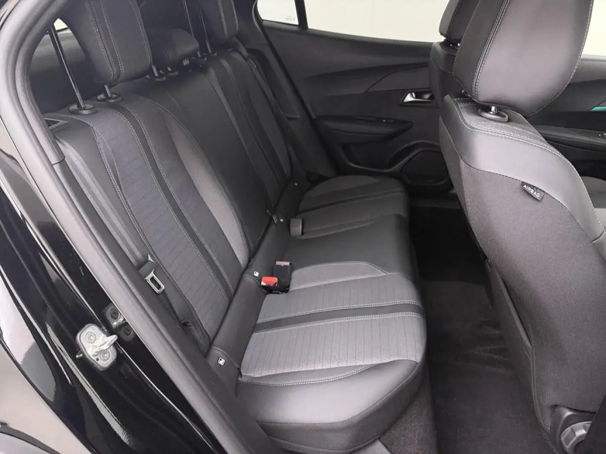 EV Allure 50 kWh 92% Winterpakket/Nav/Camera H.Leder/VC/Led