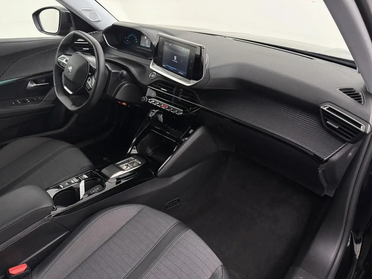 EV Allure 50 kWh 92% Winterpakket/Nav/Camera H.Leder/VC/Led