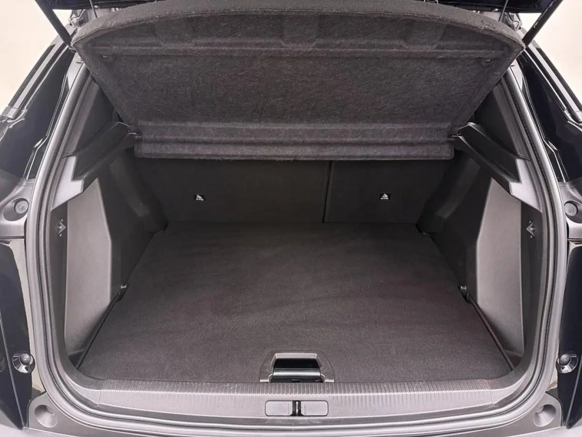 EV Allure 50 kWh 92% Winterpakket/Nav/Camera H.Leder/VC/Led