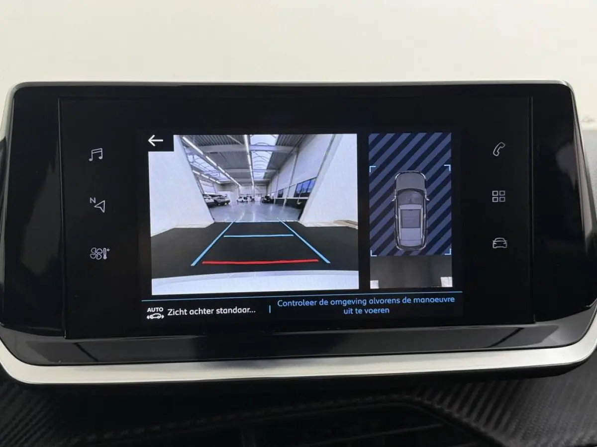 EV Allure 50 kWh 92% Winterpakket/Nav/Camera H.Leder/VC/Led