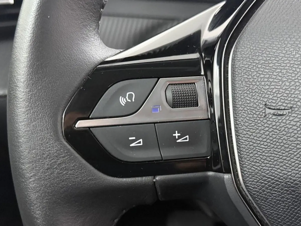 EV Allure 50 kWh 92% Winterpakket/Nav/Camera H.Leder/VC/Led