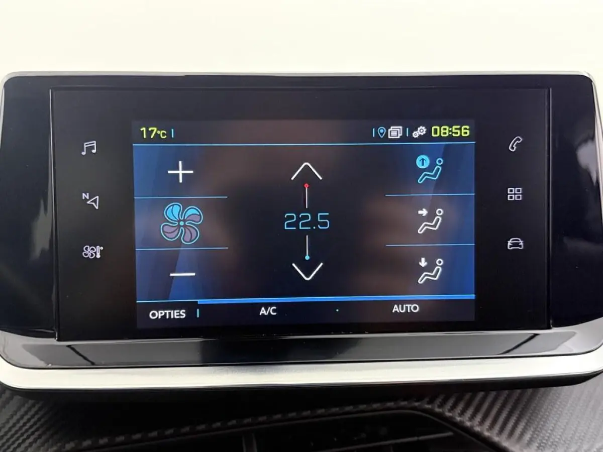 EV Allure 50 kWh 92% Winterpakket/Nav/Camera H.Leder/VC/Led