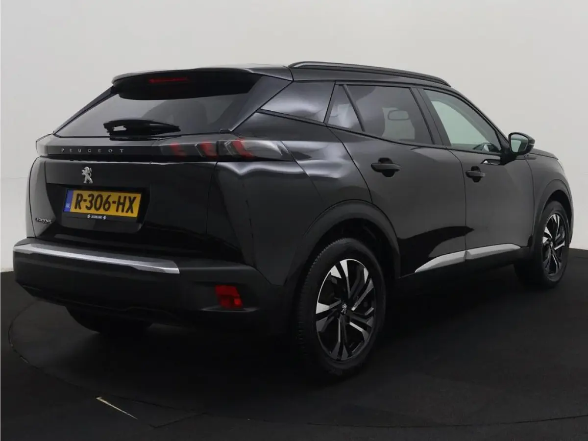 EV Allure 50 kWh 92% Winterpakket/Nav/Camera H.Leder/VC/Led