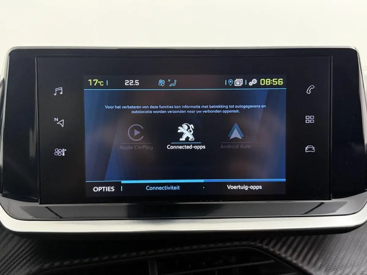 EV Allure 50 kWh 92% Winterpakket/Nav/Camera H.Leder/VC/Led
