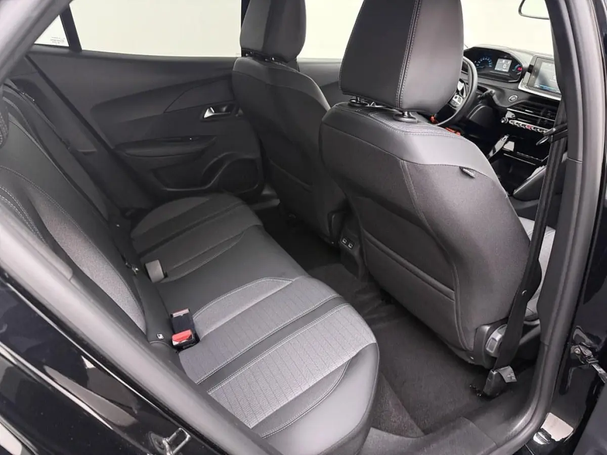 EV Allure 50 kWh 92% Winterpakket/Nav/Camera H.Leder/VC/Led