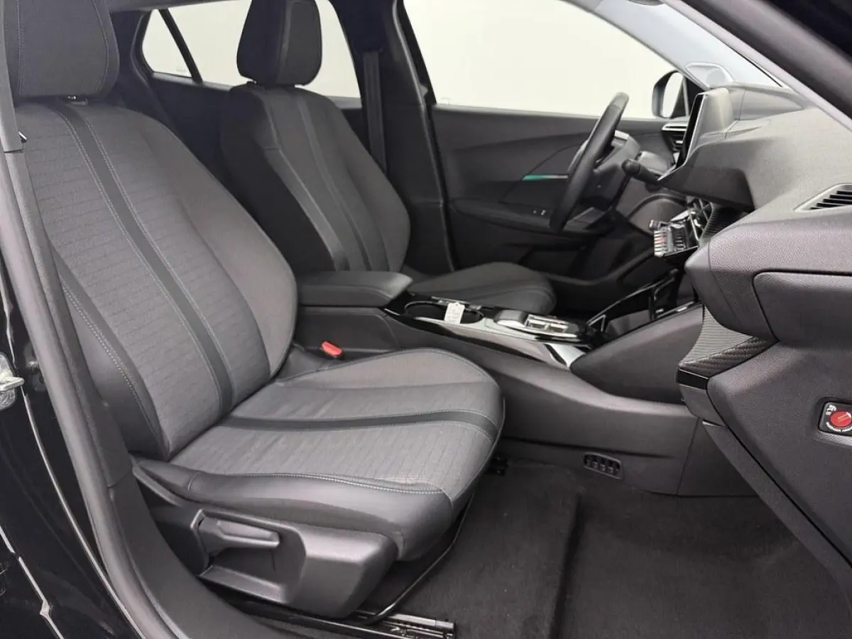 EV Allure 50 kWh 92% Winterpakket/Nav/Camera H.Leder/VC/Led