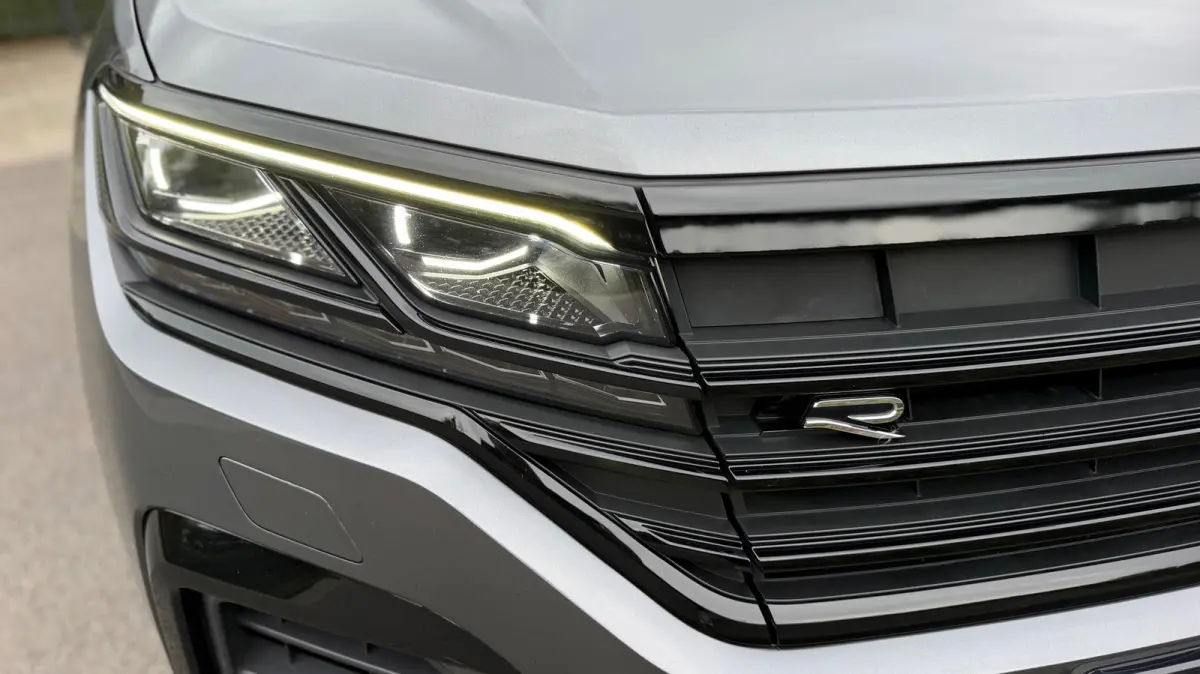 3.0 TSi eHybrid 4MOTION R-Line Panoramadak leer Camera Electr.Trekhaak