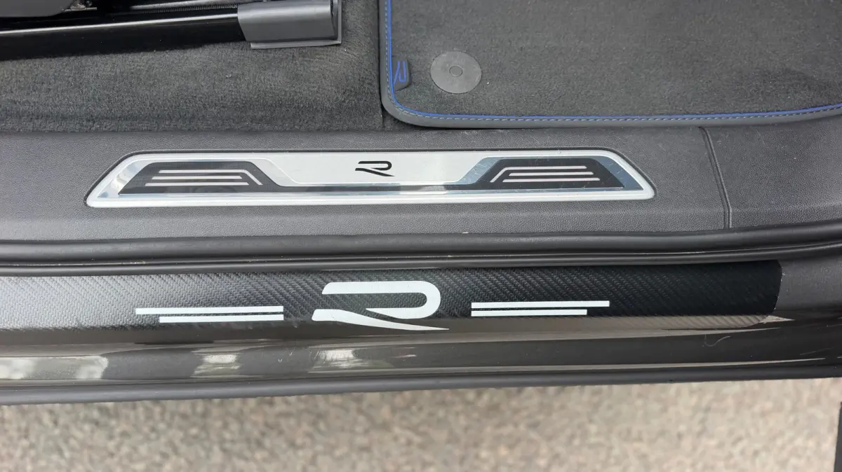 3.0 TSi eHybrid 4MOTION R-Line Panoramadak leer Camera Electr.Trekhaak