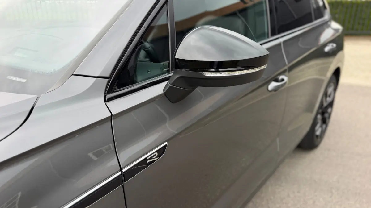 3.0 TSi eHybrid 4MOTION R-Line Panoramadak leer Camera Electr.Trekhaak