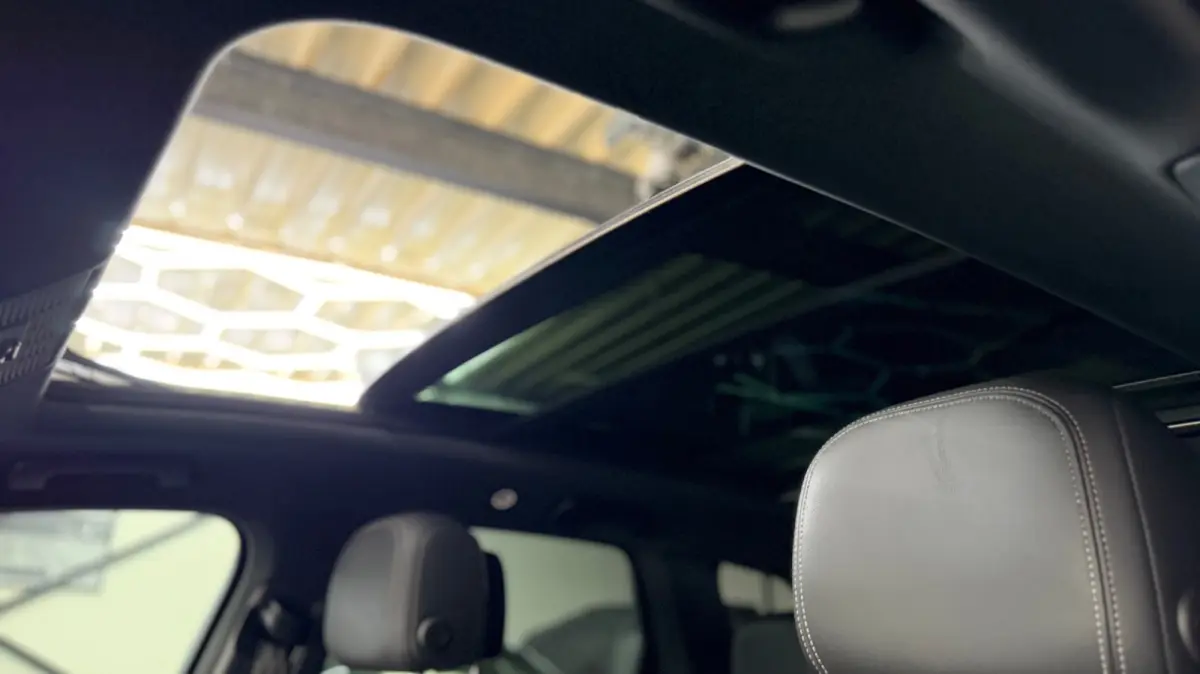 3.0 TSi eHybrid 4MOTION R-Line Panoramadak leer Camera Electr.Trekhaak