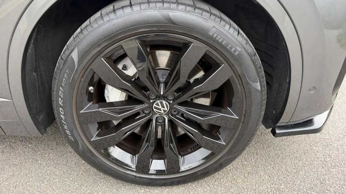3.0 TSi eHybrid 4MOTION R-Line Panoramadak leer Camera Electr.Trekhaak