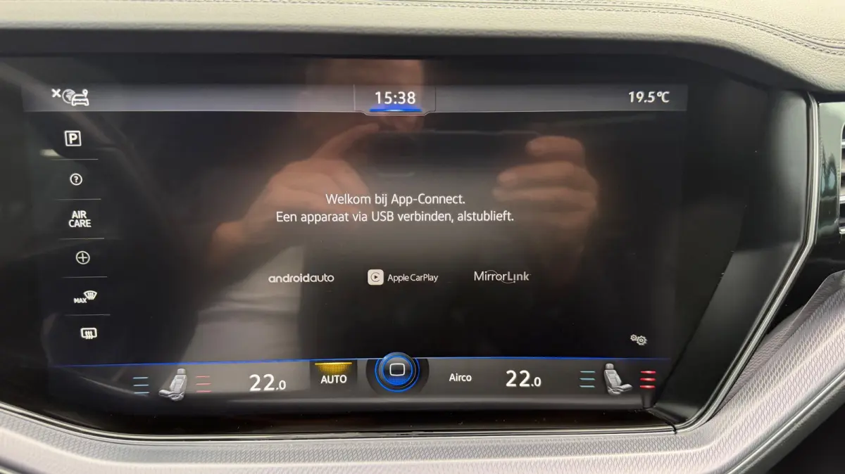 3.0 TSi eHybrid 4MOTION R-Line Panoramadak leer Camera Electr.Trekhaak
