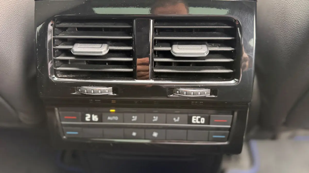 3.0 TSi eHybrid 4MOTION R-Line Panoramadak leer Camera Electr.Trekhaak