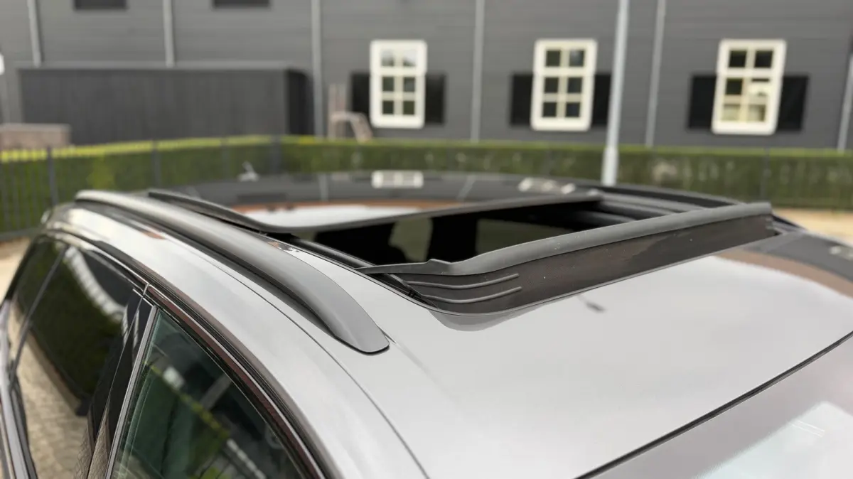 3.0 TSi eHybrid 4MOTION R-Line Panoramadak leer Camera Electr.Trekhaak
