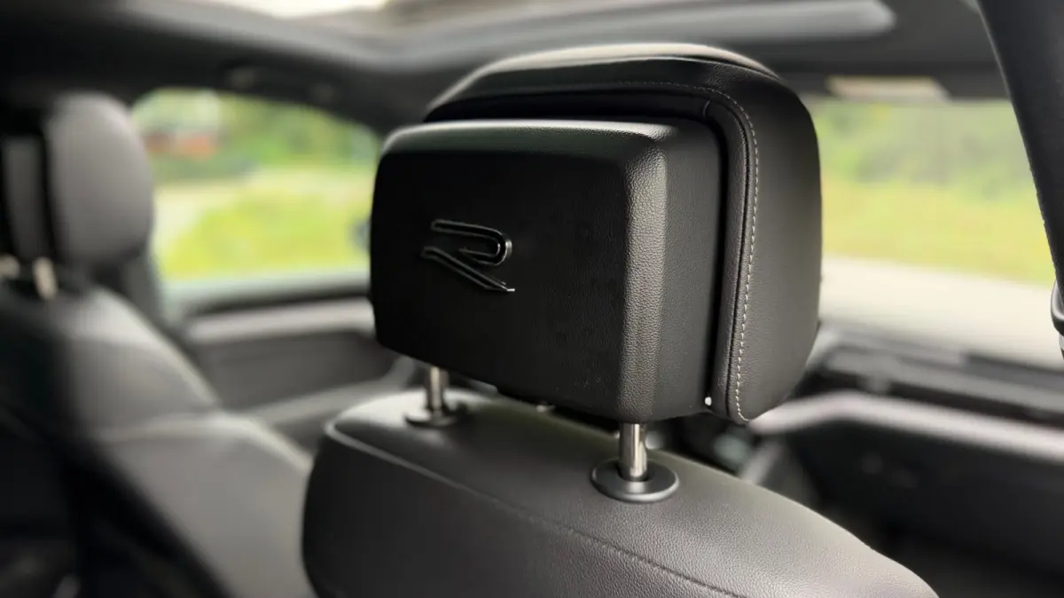 3.0 TSi eHybrid 4MOTION R-Line Panoramadak leer Camera Electr.Trekhaak