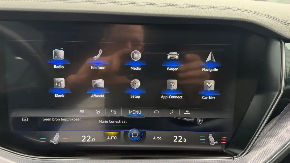 3.0 TSi eHybrid 4MOTION R-Line Panoramadak leer Camera Electr.Trekhaak
