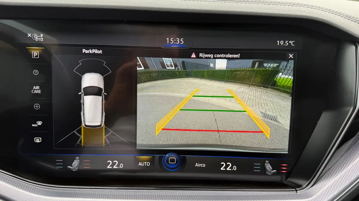 3.0 TSi eHybrid 4MOTION R-Line Panoramadak leer Camera Electr.Trekhaak
