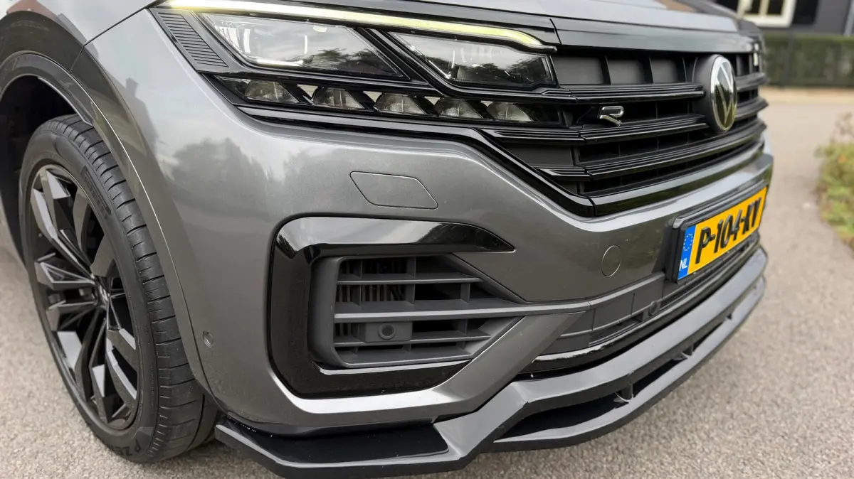 3.0 TSi eHybrid 4MOTION R-Line Panoramadak leer Camera Electr.Trekhaak