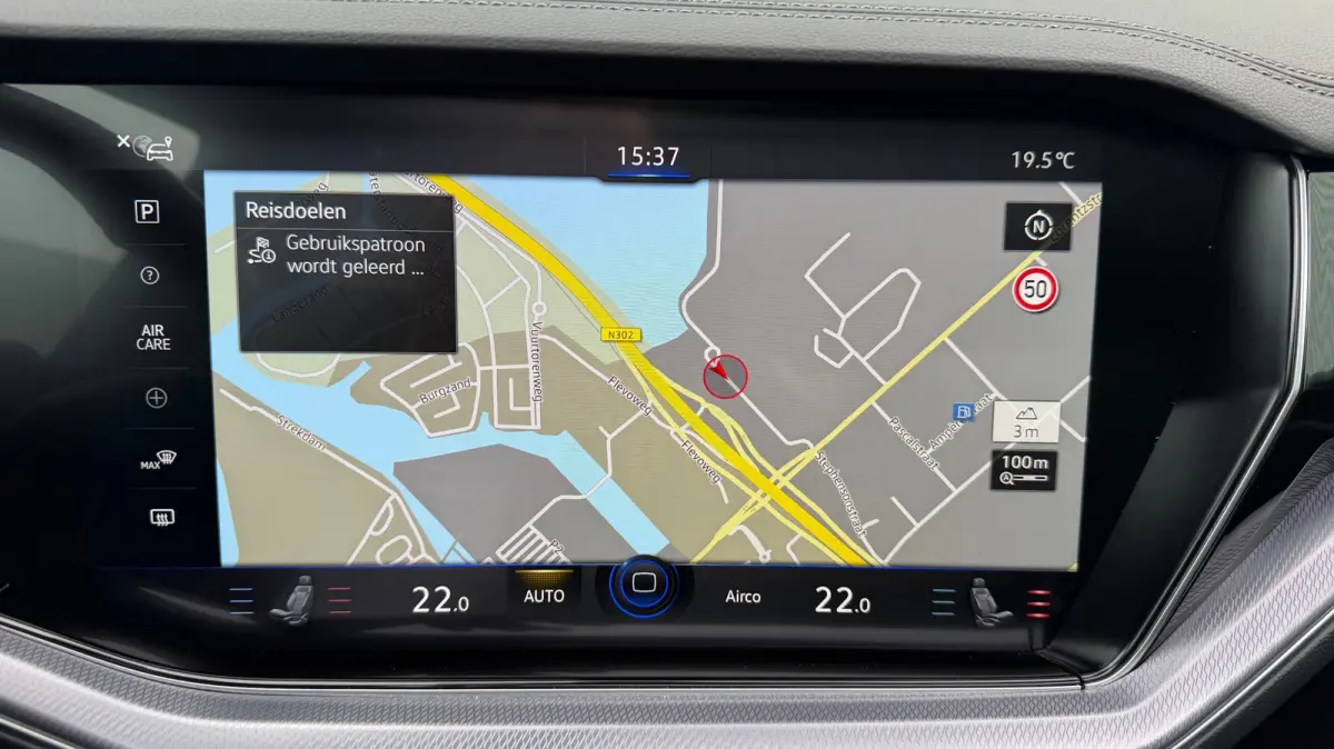 3.0 TSi eHybrid 4MOTION R-Line Panoramadak leer Camera Electr.Trekhaak