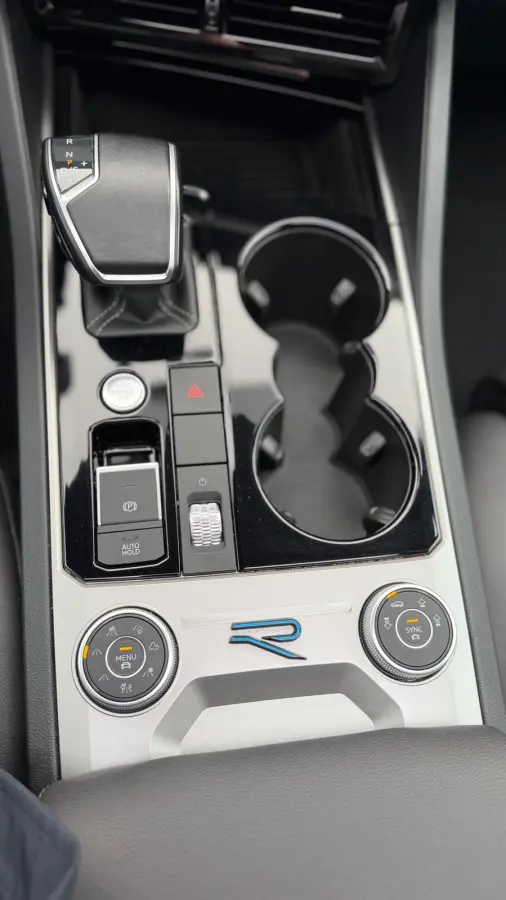 3.0 TSi eHybrid 4MOTION R-Line Panoramadak leer Camera Electr.Trekhaak