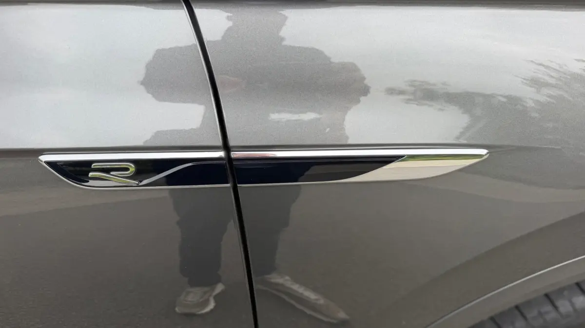 3.0 TSi eHybrid 4MOTION R-Line Panoramadak leer Camera Electr.Trekhaak
