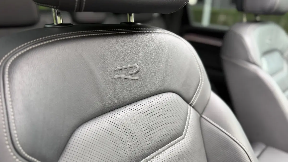 3.0 TSi eHybrid 4MOTION R-Line Panoramadak leer Camera Electr.Trekhaak
