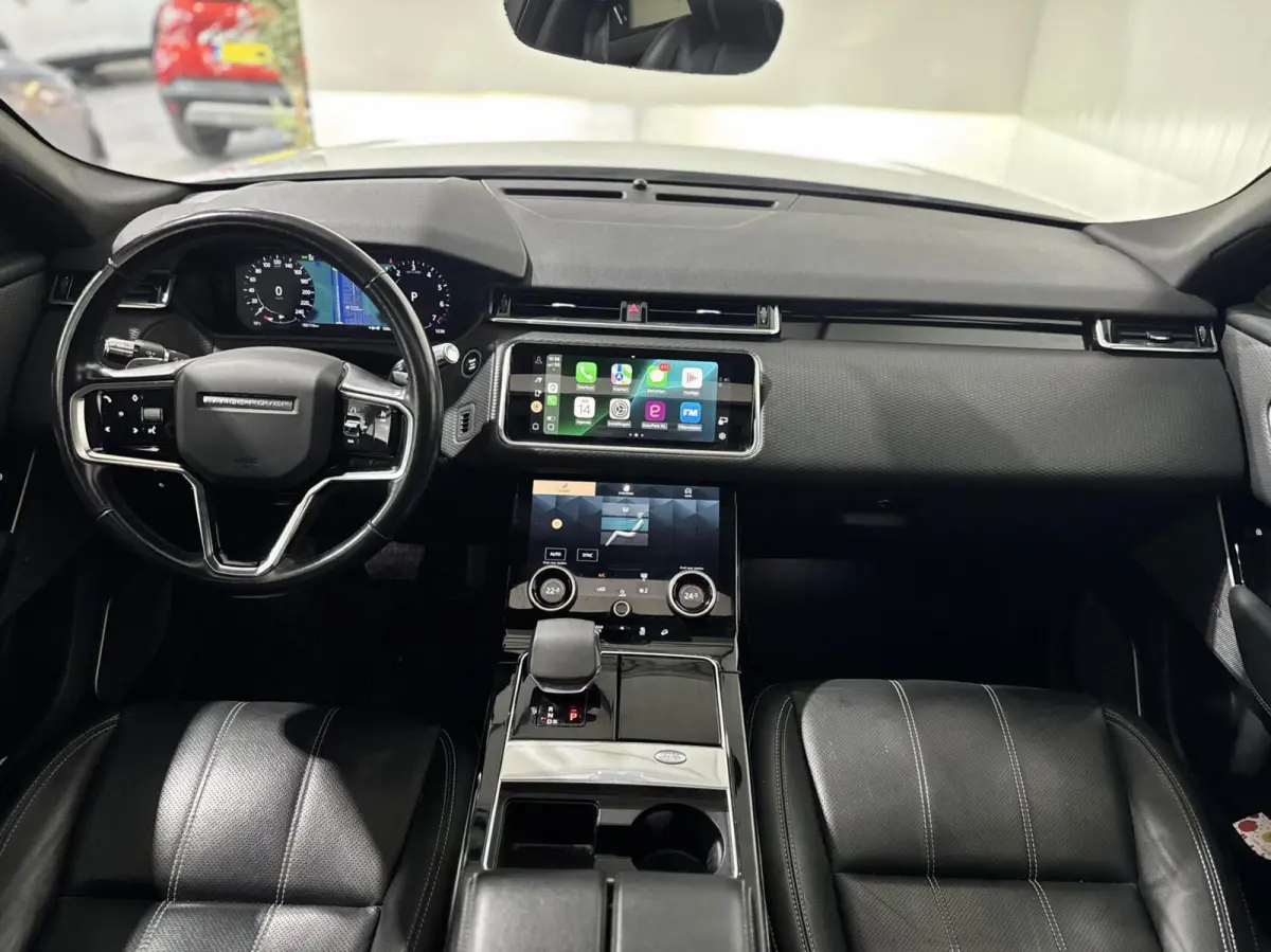 2.0 P400e R|PANO|MERIDIAN|360