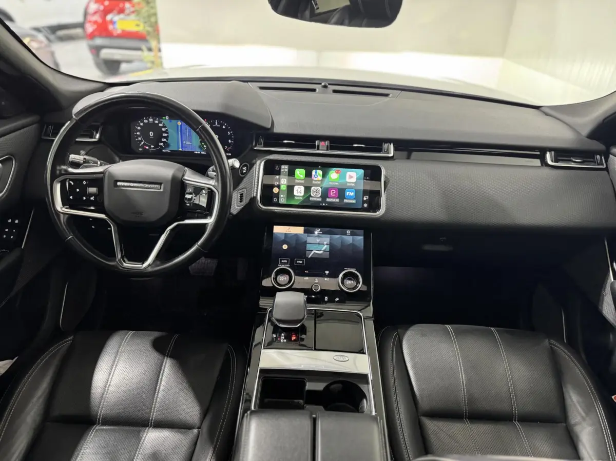 2.0 P400e R|PANO|MERIDIAN|360