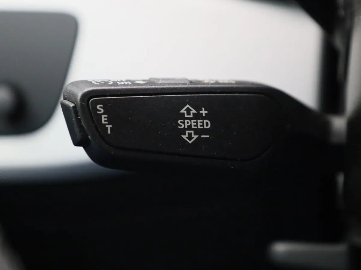 35 TFSI S edition | Automaat | 150PK | Keyless | Sportstoelen | Virtual Cockpit | Parkeersensoren |