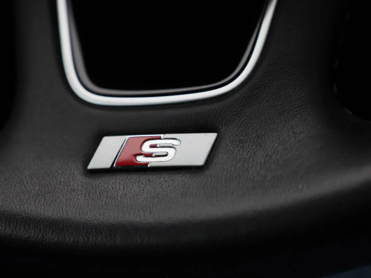 35 TFSI S edition | Automaat | 150PK | Keyless | Sportstoelen | Virtual Cockpit | Parkeersensoren |