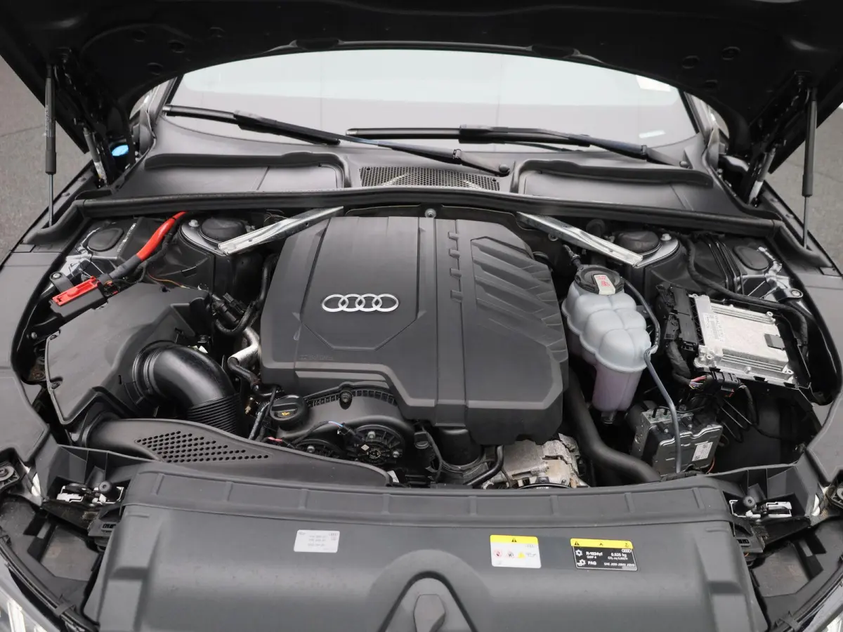 35 TFSI S edition | Automaat | 150PK | Keyless | Sportstoelen | Virtual Cockpit | Parkeersensoren |