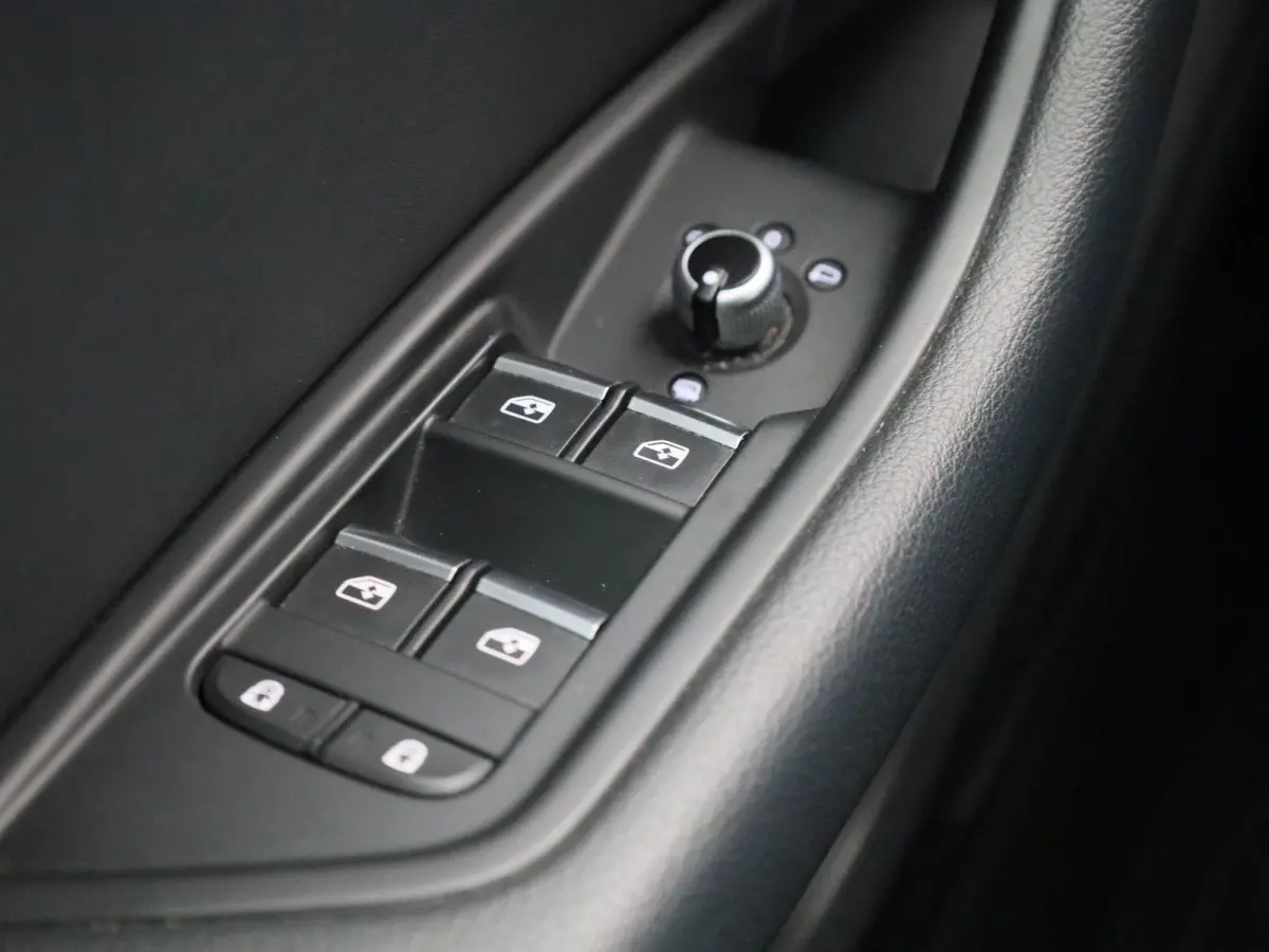 35 TFSI S edition | Automaat | 150PK | Keyless | Sportstoelen | Virtual Cockpit | Parkeersensoren |