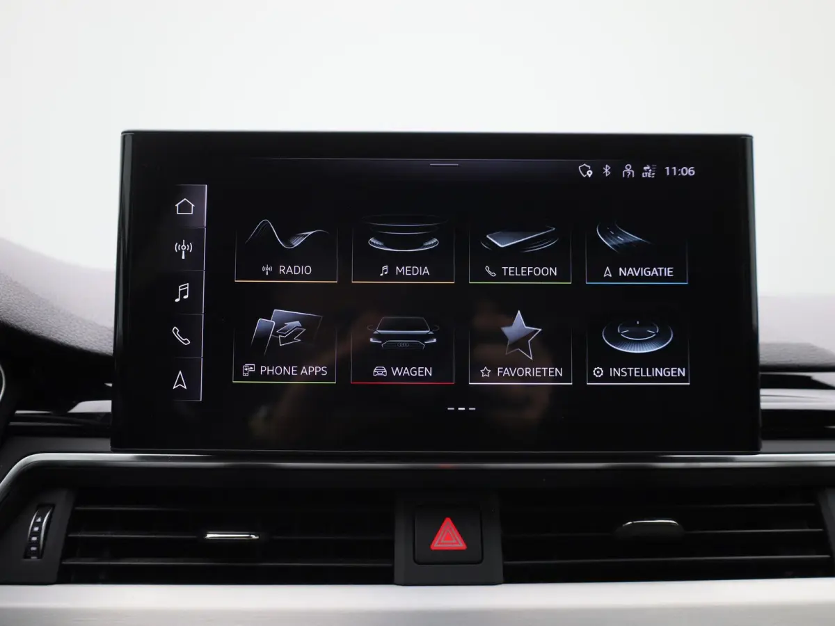 35 TFSI S edition | Automaat | 150PK | Keyless | Sportstoelen | Virtual Cockpit | Parkeersensoren |