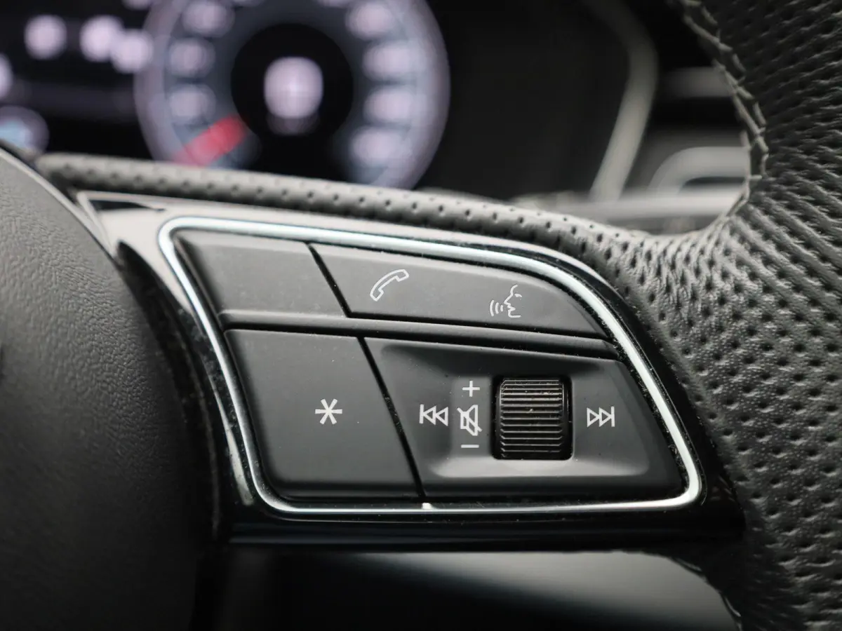 35 TFSI S edition | Automaat | 150PK | Keyless | Sportstoelen | Virtual Cockpit | Parkeersensoren |