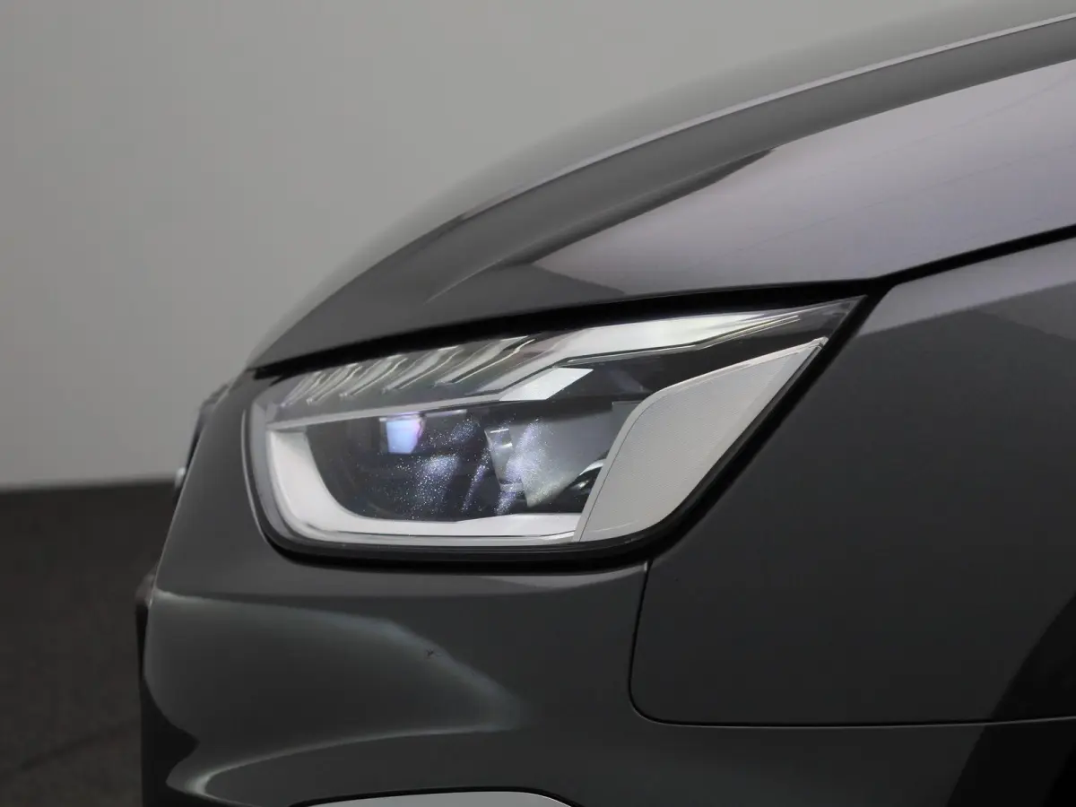 35 TFSI S edition | Automaat | 150PK | Keyless | Sportstoelen | Virtual Cockpit | Parkeersensoren |