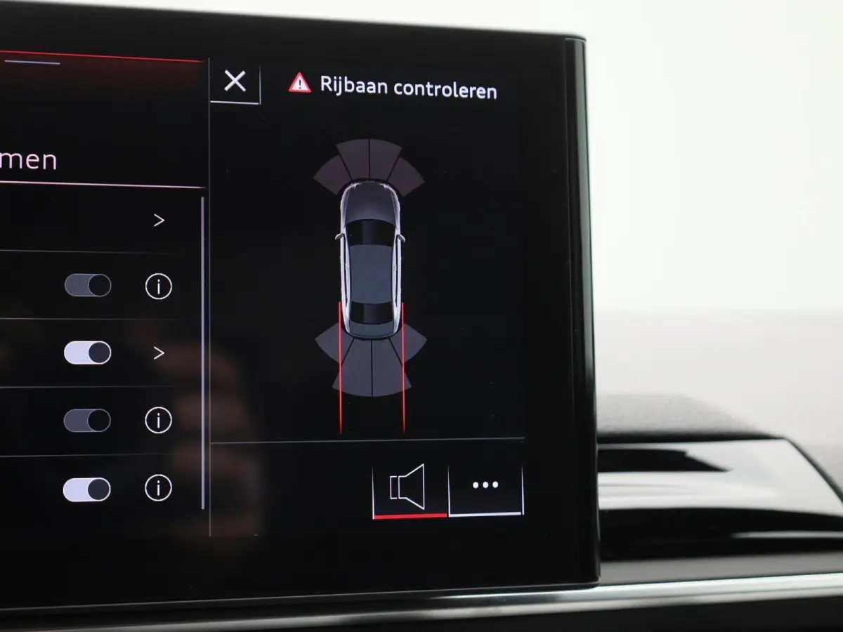 35 TFSI S edition | Automaat | 150PK | Keyless | Sportstoelen | Virtual Cockpit | Parkeersensoren |