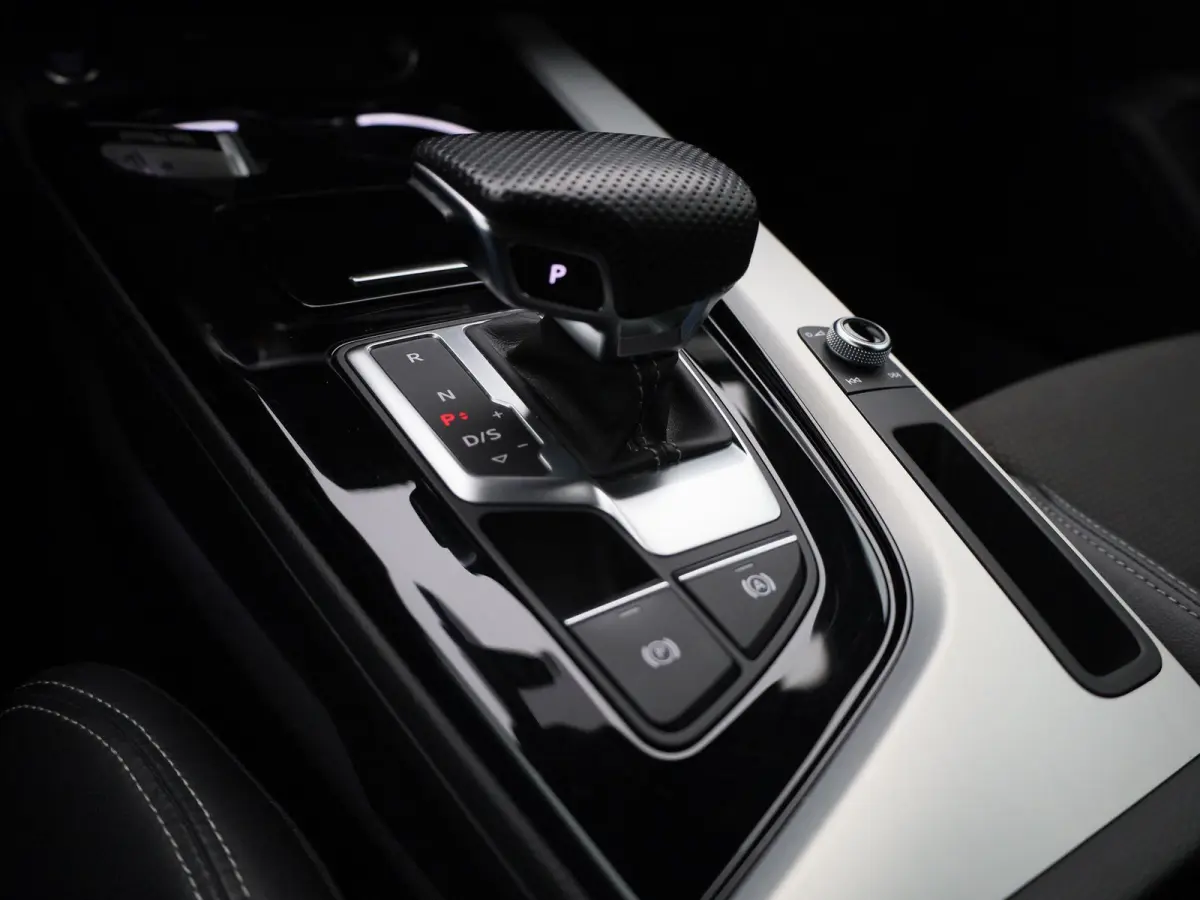35 TFSI S edition | Automaat | 150PK | Keyless | Sportstoelen | Virtual Cockpit | Parkeersensoren |