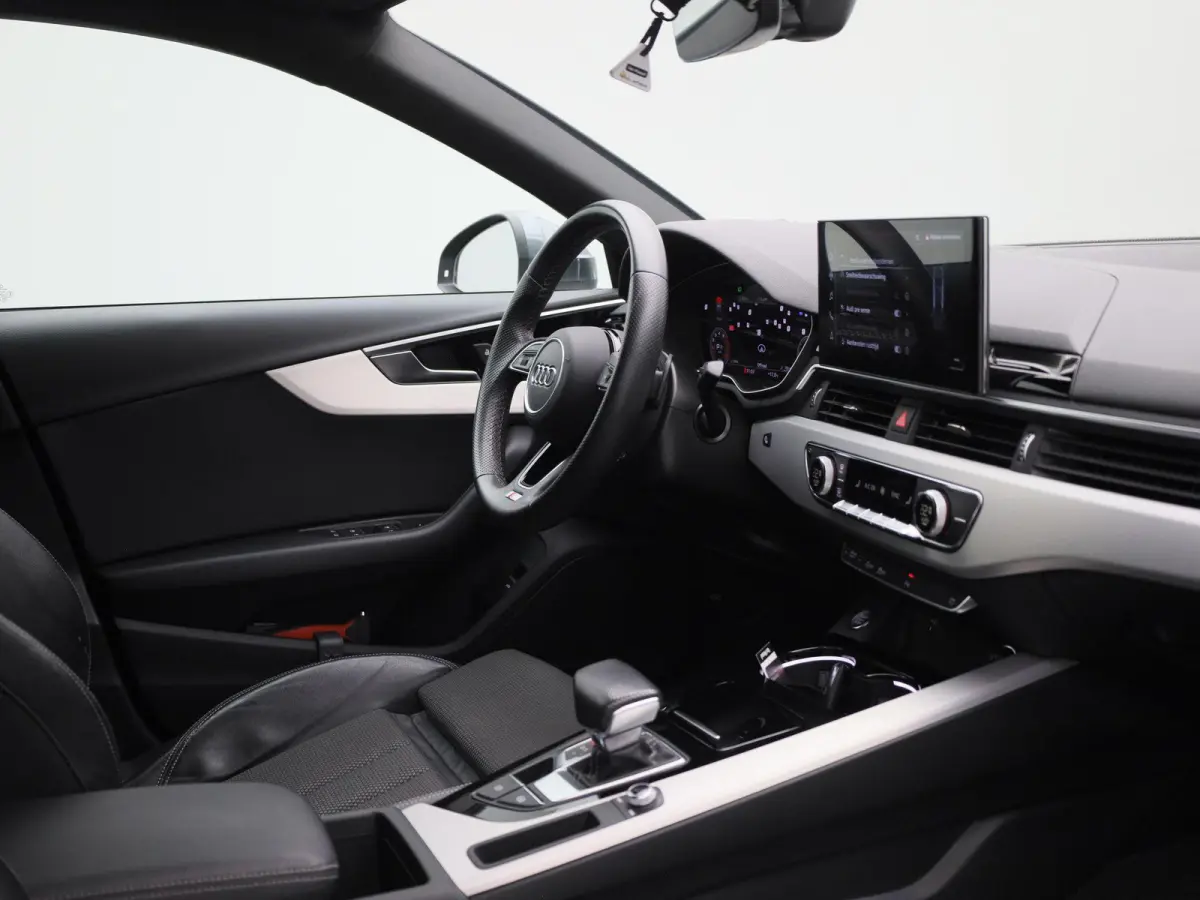 35 TFSI S edition | Automaat | 150PK | Keyless | Sportstoelen | Virtual Cockpit | Parkeersensoren |
