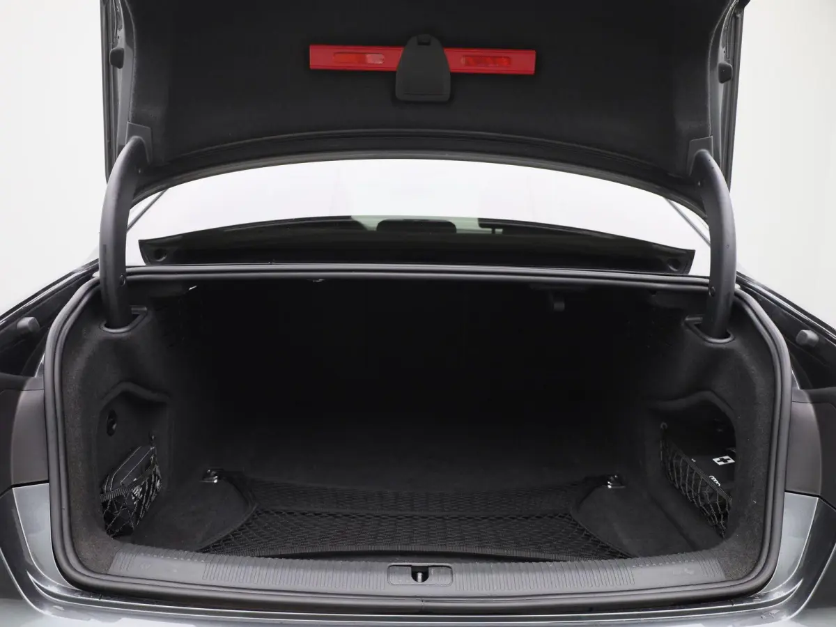 35 TFSI S edition | Automaat | 150PK | Keyless | Sportstoelen | Virtual Cockpit | Parkeersensoren |