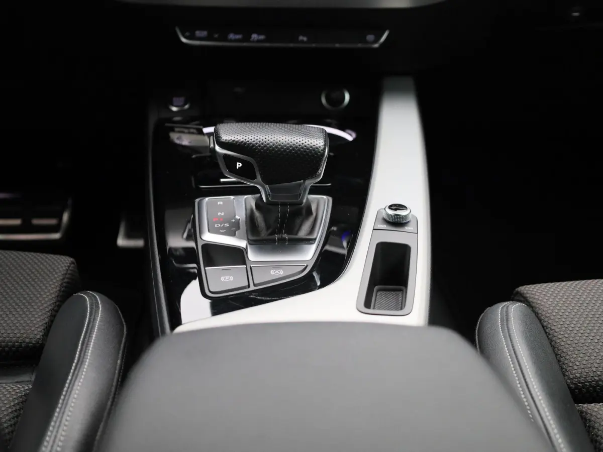 35 TFSI S edition | Automaat | 150PK | Keyless | Sportstoelen | Virtual Cockpit | Parkeersensoren |