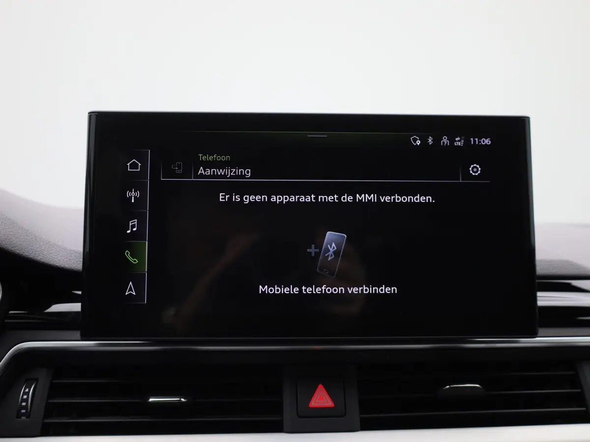 35 TFSI S edition | Automaat | 150PK | Keyless | Sportstoelen | Virtual Cockpit | Parkeersensoren |