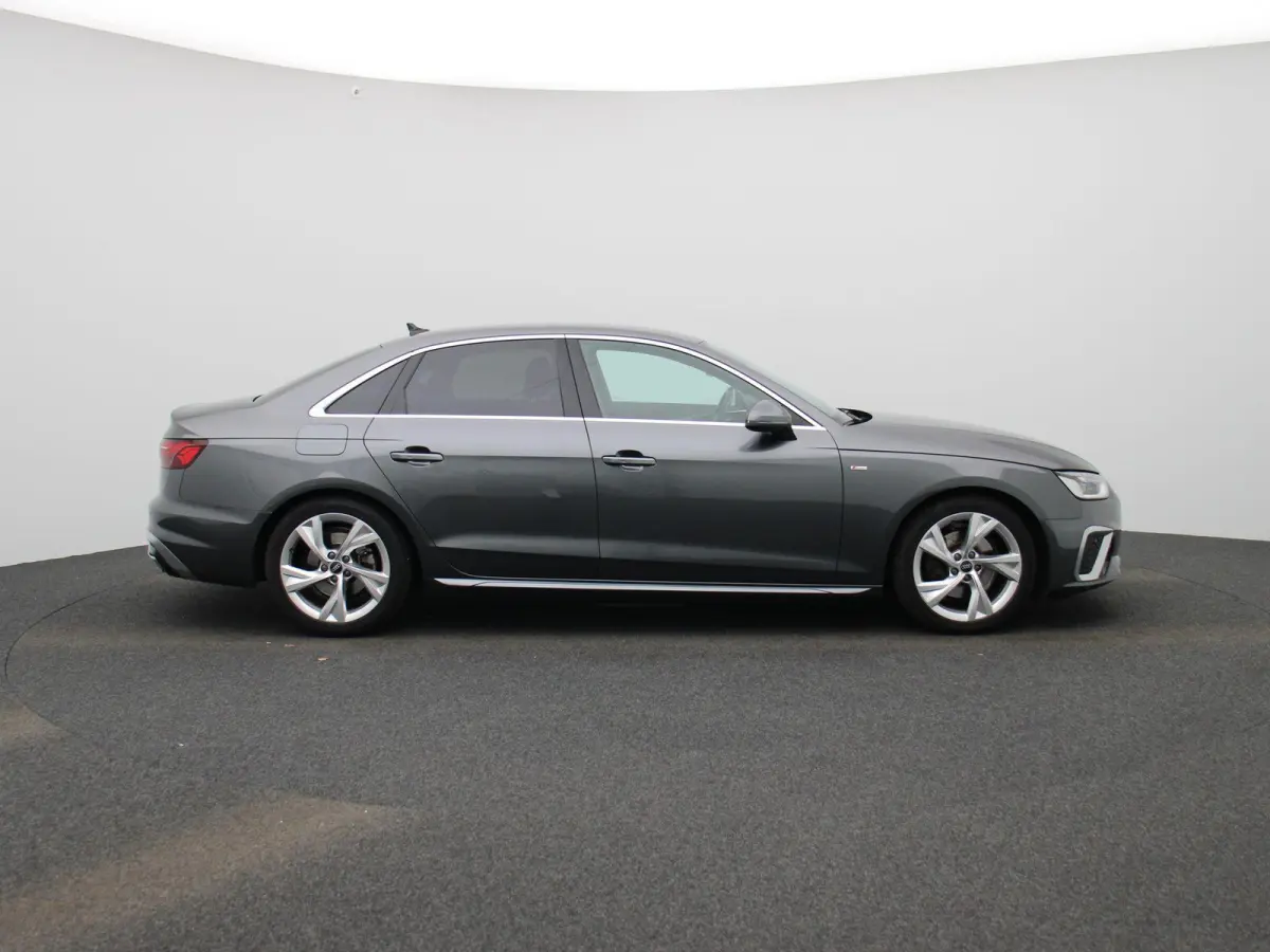 35 TFSI S edition | Automaat | 150PK | Keyless | Sportstoelen | Virtual Cockpit | Parkeersensoren |