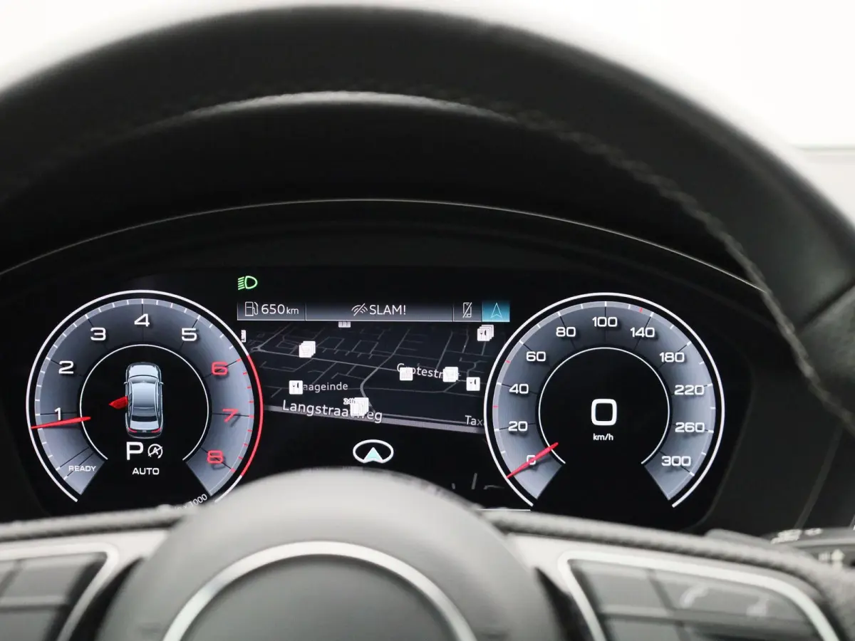 35 TFSI S edition | Automaat | 150PK | Keyless | Sportstoelen | Virtual Cockpit | Parkeersensoren |