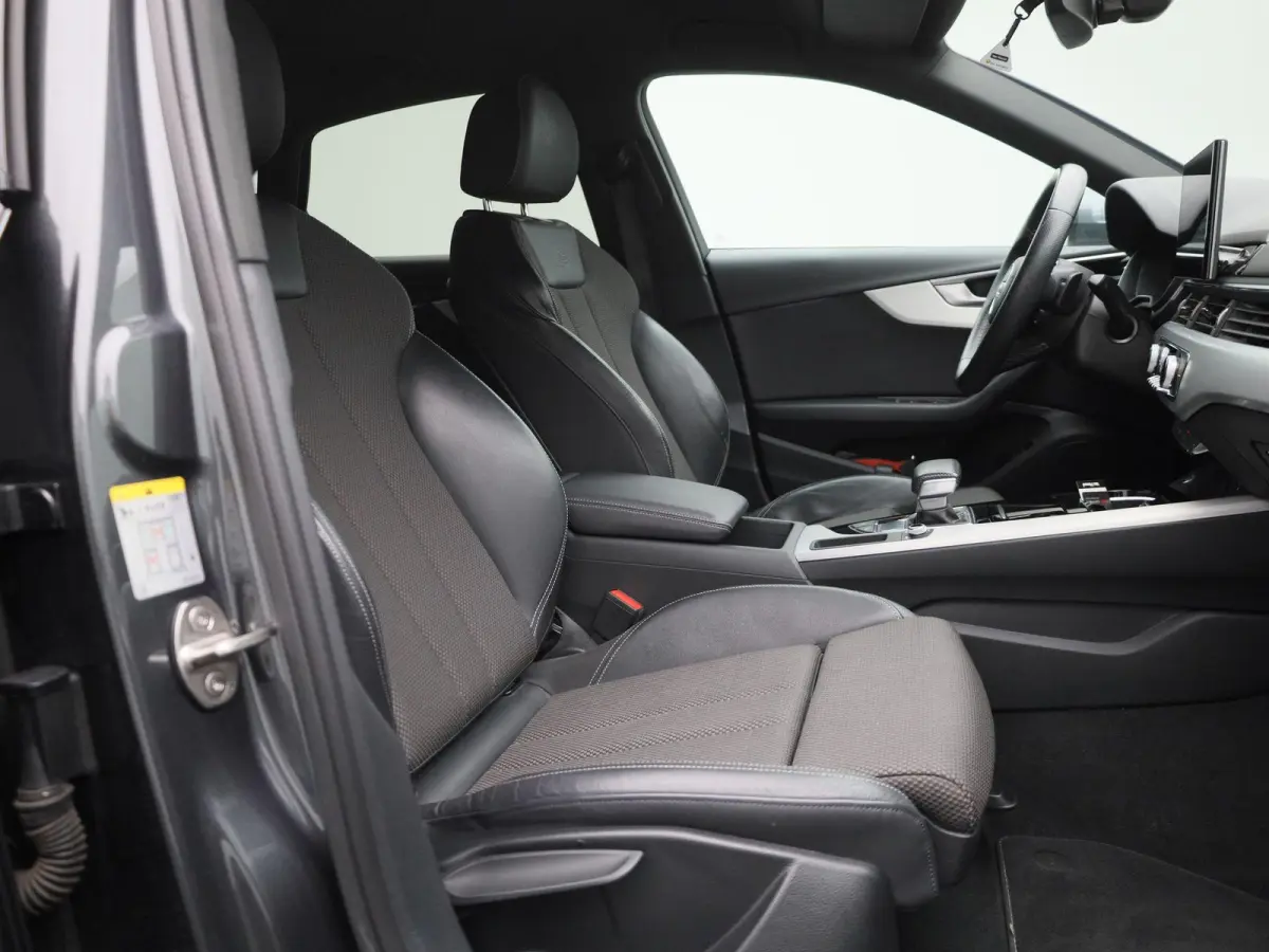 35 TFSI S edition | Automaat | 150PK | Keyless | Sportstoelen | Virtual Cockpit | Parkeersensoren |