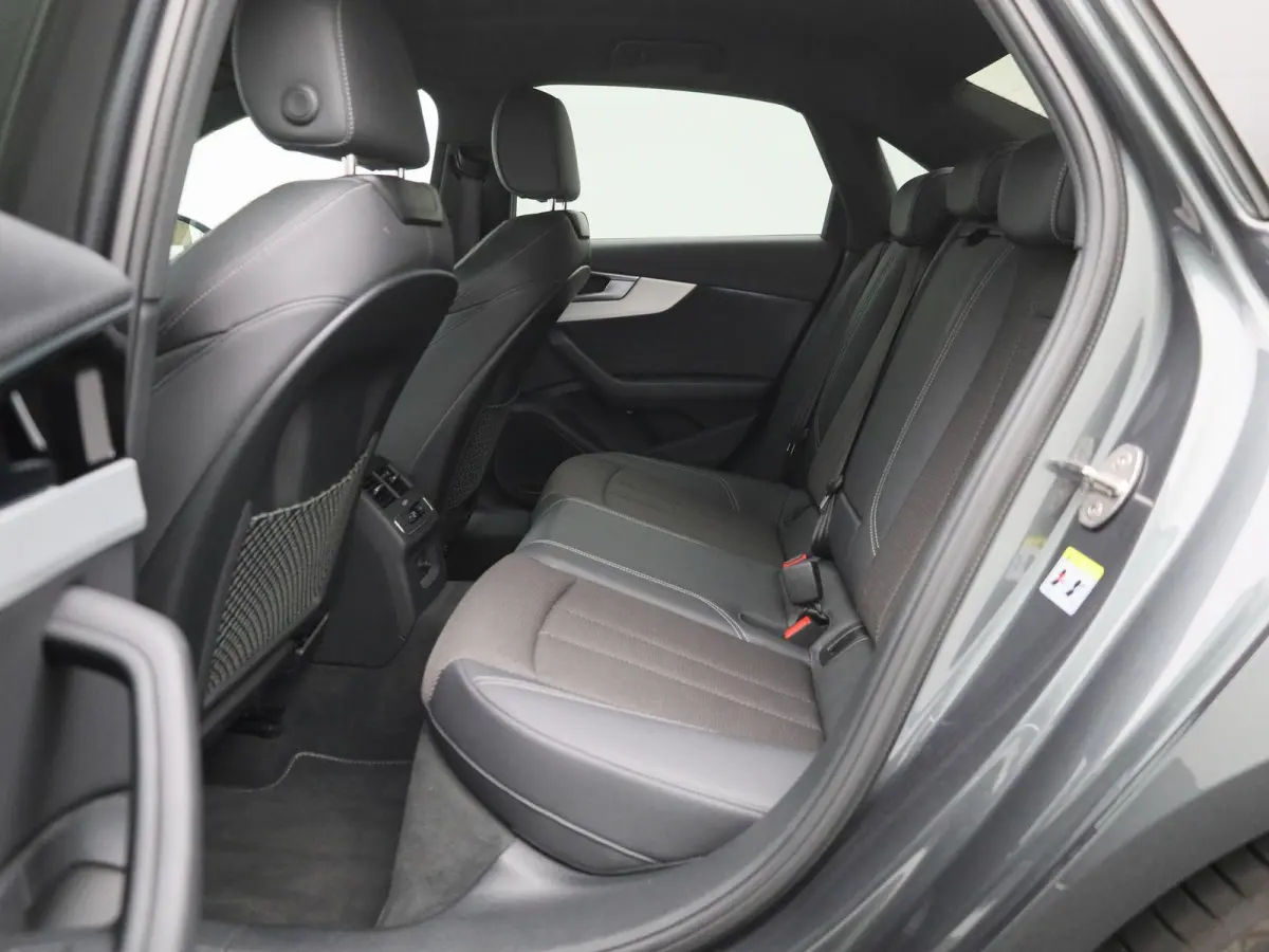 35 TFSI S edition | Automaat | 150PK | Keyless | Sportstoelen | Virtual Cockpit | Parkeersensoren |