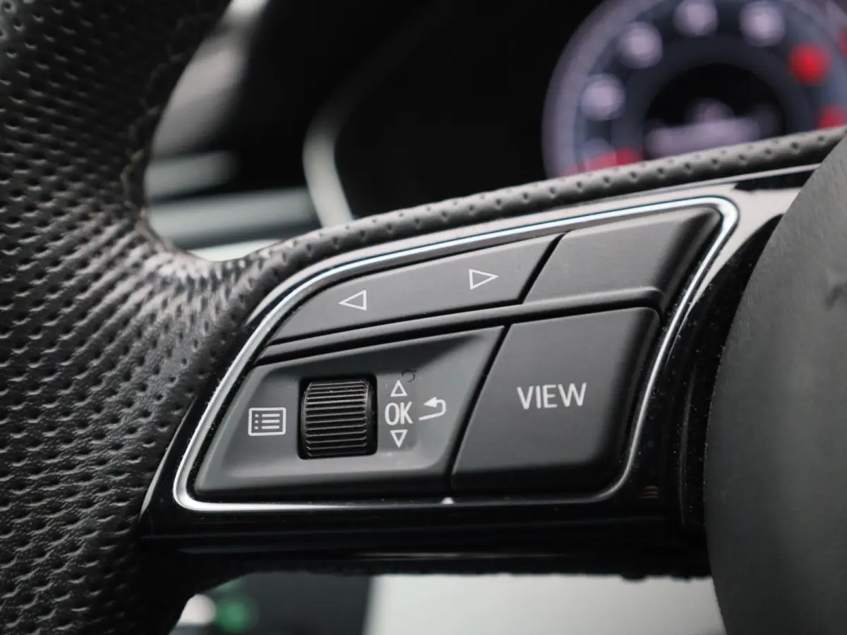 35 TFSI S edition | Automaat | 150PK | Keyless | Sportstoelen | Virtual Cockpit | Parkeersensoren |
