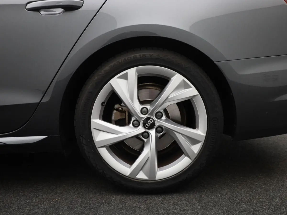 35 TFSI S edition | Automaat | 150PK | Keyless | Sportstoelen | Virtual Cockpit | Parkeersensoren |