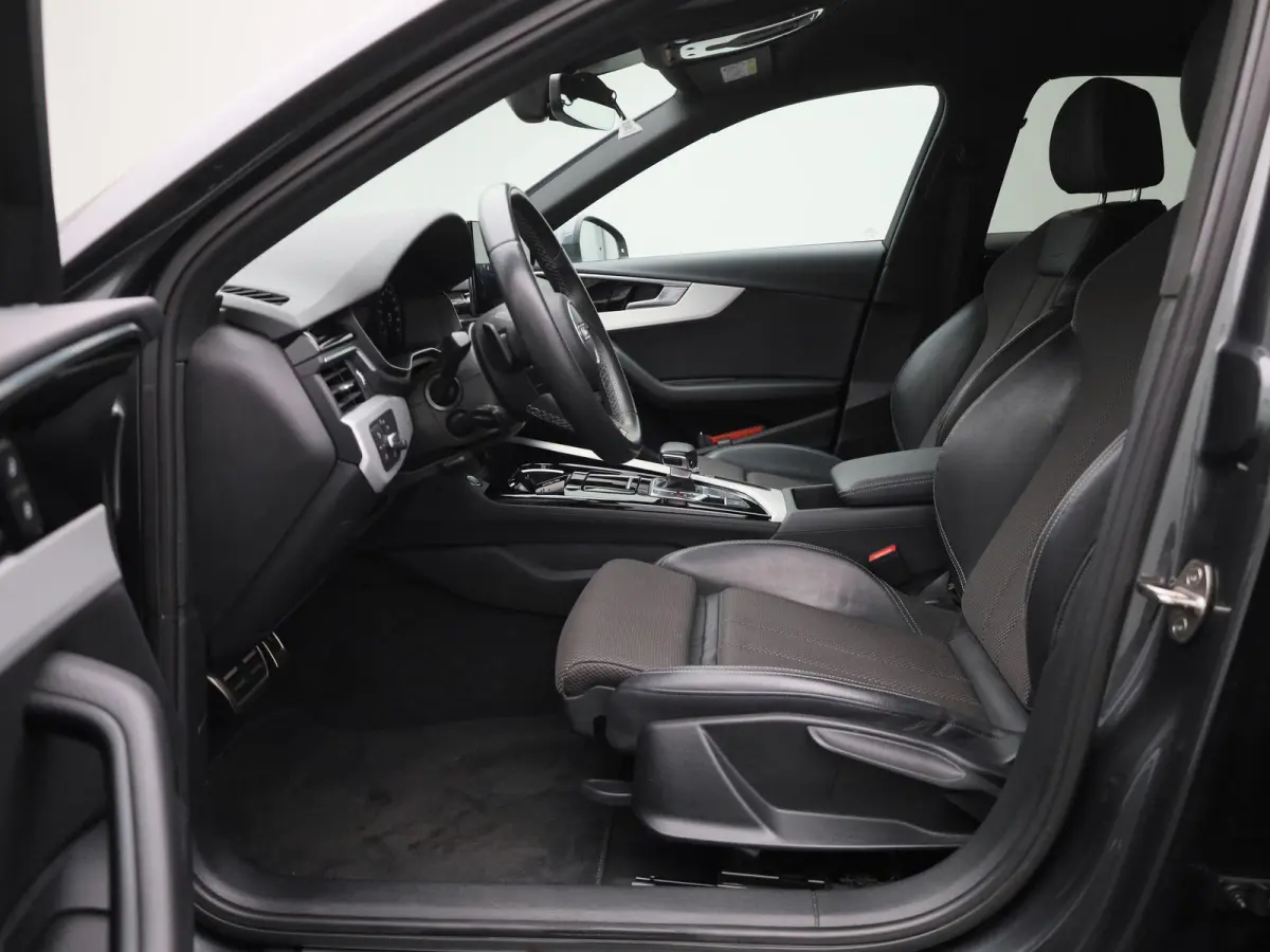 35 TFSI S edition | Automaat | 150PK | Keyless | Sportstoelen | Virtual Cockpit | Parkeersensoren |
