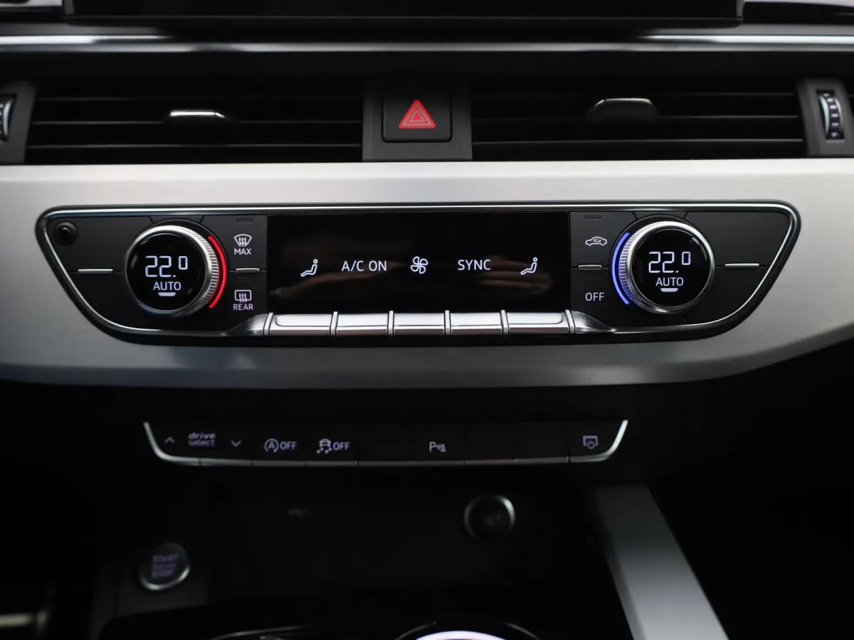 35 TFSI S edition | Automaat | 150PK | Keyless | Sportstoelen | Virtual Cockpit | Parkeersensoren |